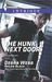 The Hunk Next Door (The Specialists Heroes Next Door, #1) by Debra Webb