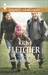 Dating a Single Dad by Kris Fletcher