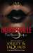 The Black Dahlia (Murderville, #3)