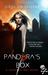 Pandora's Box (The Road to Hell #1) by Gracen Miller