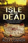 Isle of the Dead cover