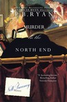 Murder in the North End (Nell Sweeney Mysteries, #5)