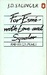 For Esme - With Love And Squalor by J.D. Salinger