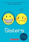 Sisters (Free Preview Edition)