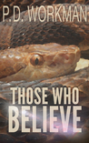 Those Who Believe cover