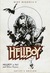 Hellboy Artist's Editon Hellboy in Hell & Other Stories (San Diego Comic Con Exclusive Edition) by Mike Mignola