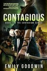 Contagious (The Contagium #1)