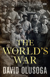 The World's War cover