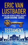 The Testament cover