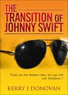 The Transition of Johnny Swift cover