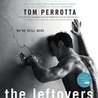 The Leftovers cover
