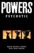 Powers, Vol. 9 Psychotic by Brian Michael Bendis