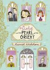 Violet and the Pearl of the Orient cover