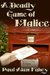 A Deadly Game of Malice (Lovers and Liars #5) by Paul Alan Fahey