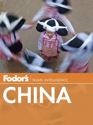 Fodor's China FB2 iBook EPUB -
