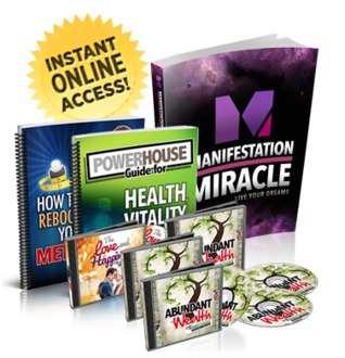 Does Manifestation Miracle work? Does Manifestation Miracle really work?