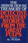 The Arbor House Treasury of Detective and Mystery Stories from the Great Pulps cover