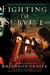 Fighting to Survive (As The World Dies, #2) by Rhiannon Frater