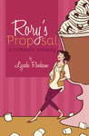 Rory's Proposal cover