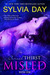 Misled (Carnal Thirst, #1)