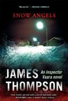 Snow Angels (Inspector Kari Vaara, #1)