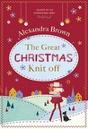 The Great Christmas Knit Off cover