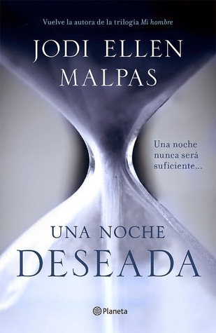 Una noche. Deseada (One Night, #1)