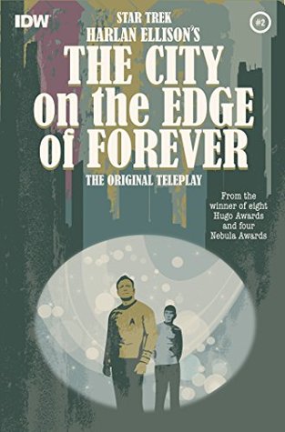 The City On The Edge Of Forever 2 By Harlan Ellison