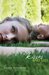 Kisses and Lies (Scarlett Wakefield, #2) by Lauren Henderson