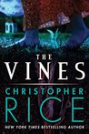 The Vines cover