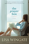 The Prayer Box cover