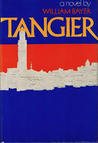 Tangier cover