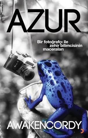 Azur (Azur, #1)