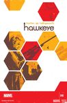 Hawkeye #19