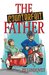 The Counterfeit Father by P.V. Lundqvist
