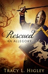 Rescued: An Allegory cover