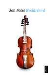 Kveldsvævd cover