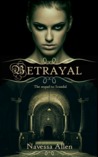 Betrayal (Scandal, #2)