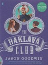 The Baklava Club cover