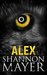 Alex (A Rylee Adamson Novel) #5.5 by Shannon Mayer