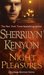 Night Pleasures (Dark-Hunter #2) by Sherrilyn Kenyon