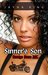 Sinner's Son (Savage Sons Motorcyle Club #4) by Jayna King