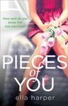 Pieces of You cover