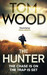 The Hunter (Victor the Assassin, #1) by Tom Wood