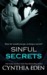 Sinful Secrets (Mine, #4.5) by Cynthia Eden