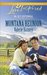 Montana Reunion (Big Sky Centennial, #.5) by Valerie Hansen