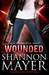 Wounded (A Rylee Adamson Novel, Book 8) by Shannon Mayer