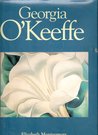 Georgia O'Keeffe cover