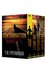 Contamination Boxed Set (Contamination #0-3) by T.W. Piperbrook