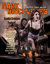 Dark Discoveries - Issue #28 cover